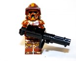 Geonosis ARF Clone Trooper Star Wars minifigure Custome building toy for... - $4.50