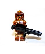 Geonosis ARF Clone Trooper Star Wars minifigure Custome building toy for... - £3.60 GBP