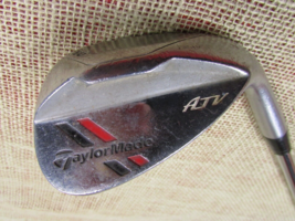 TaylorMade ATV Lob Wedge 60° Right-Handed Steel 35.5" - $43.20