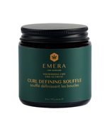 Emera Nourishing Curl Defining Souffle by Earthly Body, 4 Oz. - $718.71 MXN