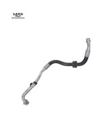 MERCEDES W164 PASSENGER/RIGHT ENGINE MOTOR OIL COOLER HOSE LINE ML63 AMG... - $67.68 CAD