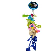 Ph Prevue Pet Products Pet Products Spindles-n- Spokes Toys for Birds - £2.72 GBP