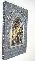 Raised in Captivity Memoir of a Life Long Churchaholic by C McNair Wilson 2003 - £7.35 GBP