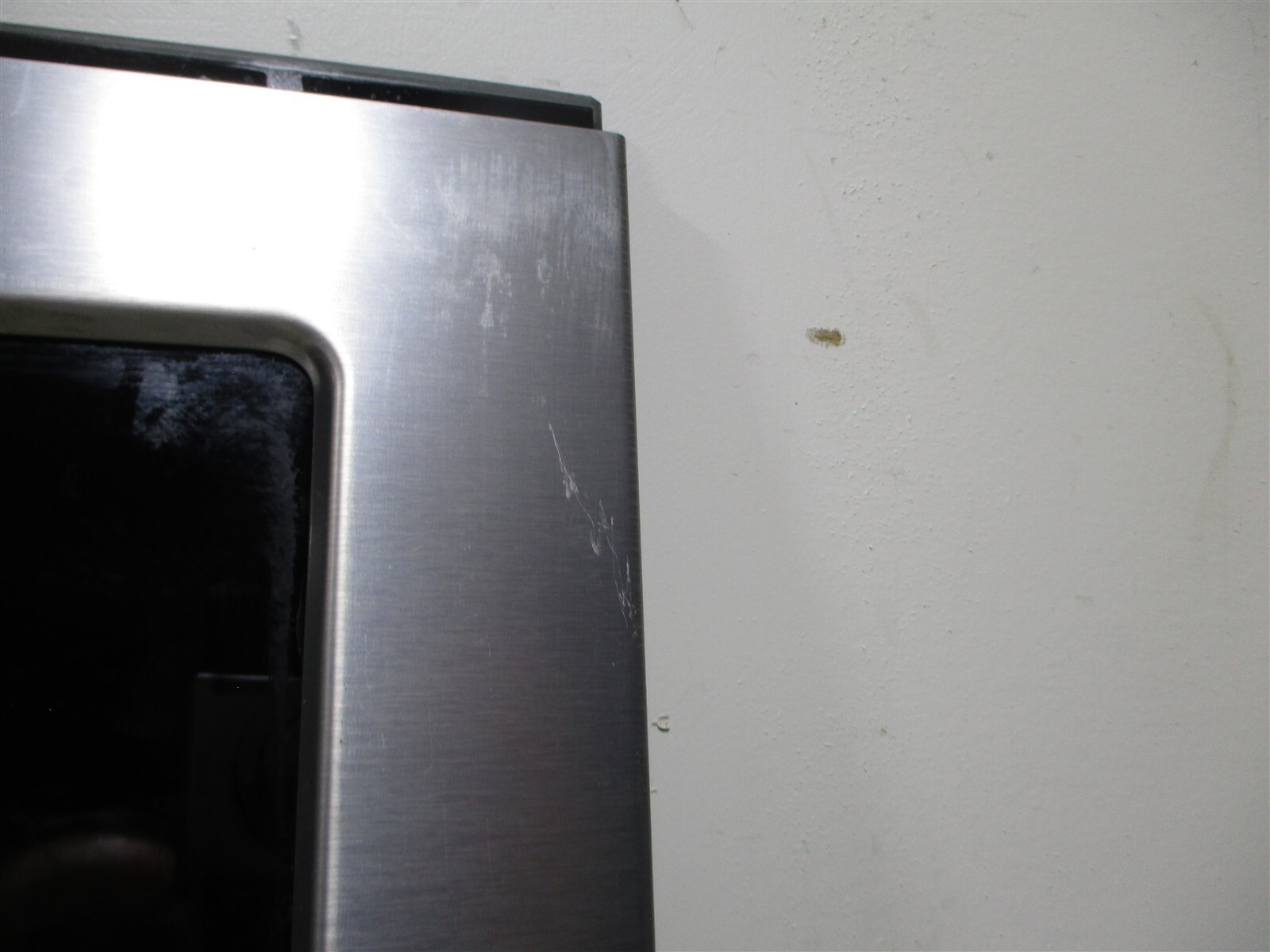 MAYTAG RANGE DOOR GLASS SCRATCHES PART # W11250167 Item image 2