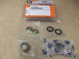 Moose Racing Rear Lower Shock Bearing Rebuild Kit For 03-20 Yamaha WR 450F 450 - £20.00 GBP