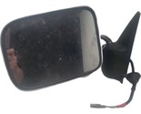 Driver Side View Mirror Manual 7x10&quot; Chrome Fits 94-02 DODGE 2500 PICKUP... - $63.36