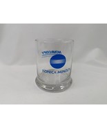 Konica Minolta Water Glass Cup Drinking - £14.14 GBP