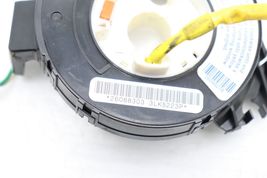 01-02 CHEVROLET SILVERADO 2500HD STEERING WHEEL WIRE HARNESS E3498 image 11