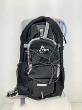 TETON Sports Oasis 1100 Hydration Pack; Backpacking, Hiking, Running, &amp; Cycling - £41.74 GBP