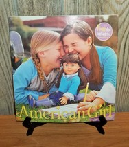 American Girl Catalog Fall 2004 Back to School Bitty Baby  - $18.99