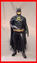 BATMAN with Spera Gun 1/6 DIY Vinyl Model Kit Figure Sculpture - £31.96 GBP