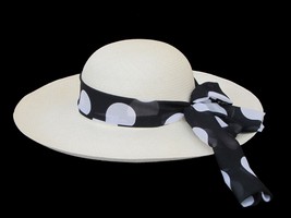 Original Panama Hat from Montecristi Ladies&#39; Hat - £148.67 GBP