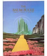 The Baum Bugle: A Journal of Oz Autumn 1989 Emerald City - £17.12 GBP