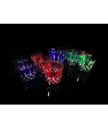 AJKA Arabella Double Old Fashion Glasses with Ice Bucket - €1.692,70 EUR