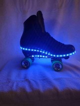 Bluetooth Controlled Led Sole Light Kit for Roller Skates - £60.94 GBP+