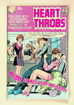 Heart Throbs #128 (Oct-Nov 1970, DC) - Good- - £7.43 GBP