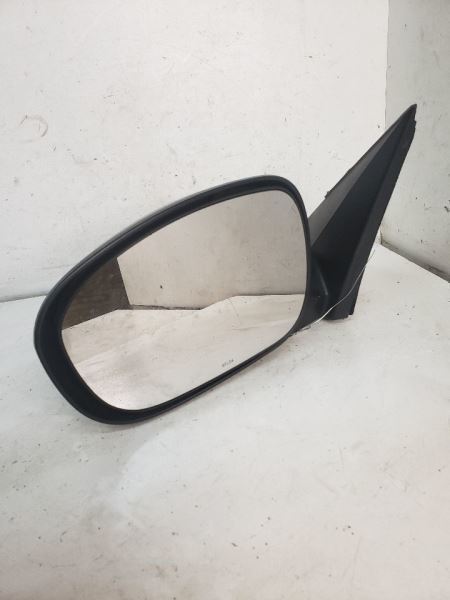 Primary image for Driver Side View Mirror Power Fixed Black Fits 05-10 300 644724