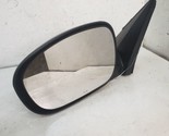 Driver Side View Mirror Power Fixed Black Fits 05-10 300 644724 - £52.06 GBP