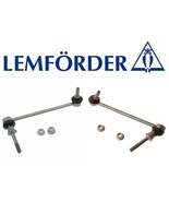 Lemforder LF + RF Sway Bar Link Set BMW X5,X6 07-16 w/ADAPTIVE aka DYNAM... - $1,671.00 MXN