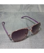 Foster Grant Maxblock Purple Sunglasses JANETTE CGR 100% UV Protection - £11.76 GBP