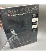 Garth Brooks Anthology Part I 5CD’s 50+ Songs/Book  NEW Sealed His First... - €16,86 EUR