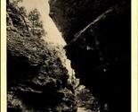 The Narrows Williams Canyon Manitou Colorado CO 1910s DB Postcard UNP - $3.91