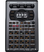 Roland SP-404 MK2 MKII Creative Effector Sampler New Silver Black Grey-
... - $663.78 CAD