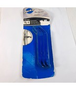 NEW PARK TOOL TIRE LEVERS TL-1 Bike shop tools set 3 blue plastic - €7,88 EUR