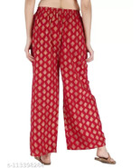 Patiala Salwar Pants Plazzo Ethnic Sharara Yoga Free Shipping Women Indi... - $365.12 MXN