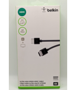 Belkin Ultra High Speed HDMI Cable 4365J - $340.60 MXN