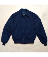 Vintage US Military Mens Lightweight Jacket w/ Removable Liner - Size 42 R - $39.95