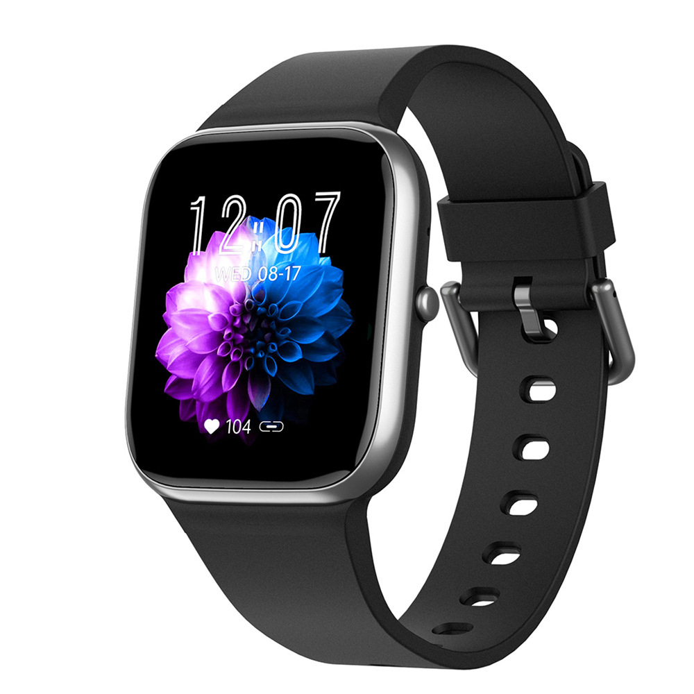 Y9pro Smart Watch Non-Invasive Blood Glucose Heart Rate Blood Pressure Detection