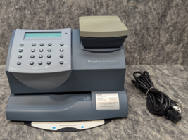 Pitney Bowes K700 Small Office Series Mail Station 2 w/ Weighing Scale -... - $368.69 MXN