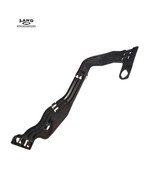MERCEDES R231 SL-CLASS DRIVER/LEFT FRONT ABS SENSOR WIRING MOUNT BRACKET - $223.28 MXN