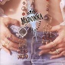 Madonna : Like a Prayer CD (1989) - £5.41 GBP