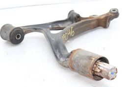 Passenger Lower Control Arm Front 163 Type Fits 00-05 MERCEDES ML-CLASS 75506 image 3