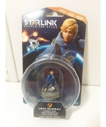 Starlink Battle For Atlas Levi McCray Action Figure Brand New Factory Se... - £5.45 GBP