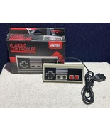 Nintendo NES Classic Replacement Controller TTX Tech Open Box - $6.93
