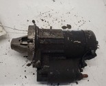 Starter Motor 6 Cylinder Fits 01-04 FRONTIER 986193 - $60.39