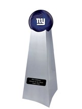 New York Giants Football Championship Trophy Large/Adult Cremation Urn 200 C.I. - £425.02 GBP