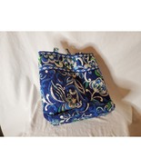 Lot of 2 Vera Bradley Bags Mediterranean Blue Fall 2008 - $942.45 MXN