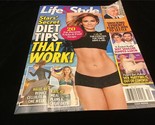 Life &amp; Style Magazine March 7, 2022 Jennifer Lopez, Prince Andrew, Halle... - £7.21 GBP