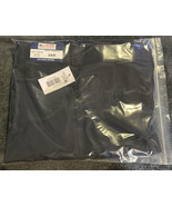 National Patrol Pants Style 3000E Black Size 38 X 33 Polyester Uniform P... - £19.09 GBP