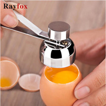 Stainless Steel Egg Top Cutter - £15.94 GBP