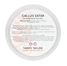 Tammy Taylor Callus Eater, 8 Oz.
