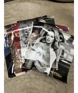 Lot 6 Rare 1990’s Roper Western Advertisement Posters 22”x28” - Dave App... - £27.22 GBP