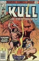 Kull The Destroyer #24 (Kull The Destroyer, Volume 1) [Comic] Don Glut - £3.86 GBP
