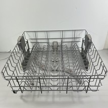 Kenmore Dishwasher Model 66513693N410  Upper Rack With Rollers &amp; Spray Propeller - $64.34