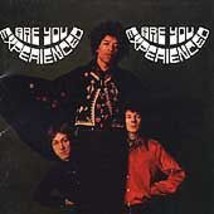 The Jimi Hendrix Experience : Are You Experienced CD (1997) Pre-Owned - £11.90 GBP