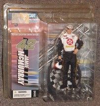 2004 McFarlane Nascar Jamie McMurray Action Figure New In The Package - £19.95 GBP